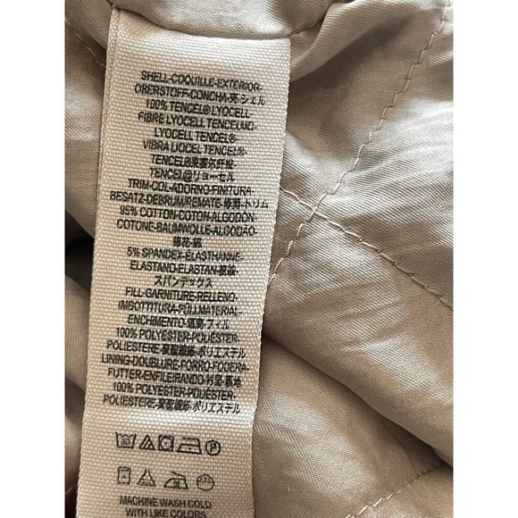 Free People Bomber Jacket - Picture 9 of 9